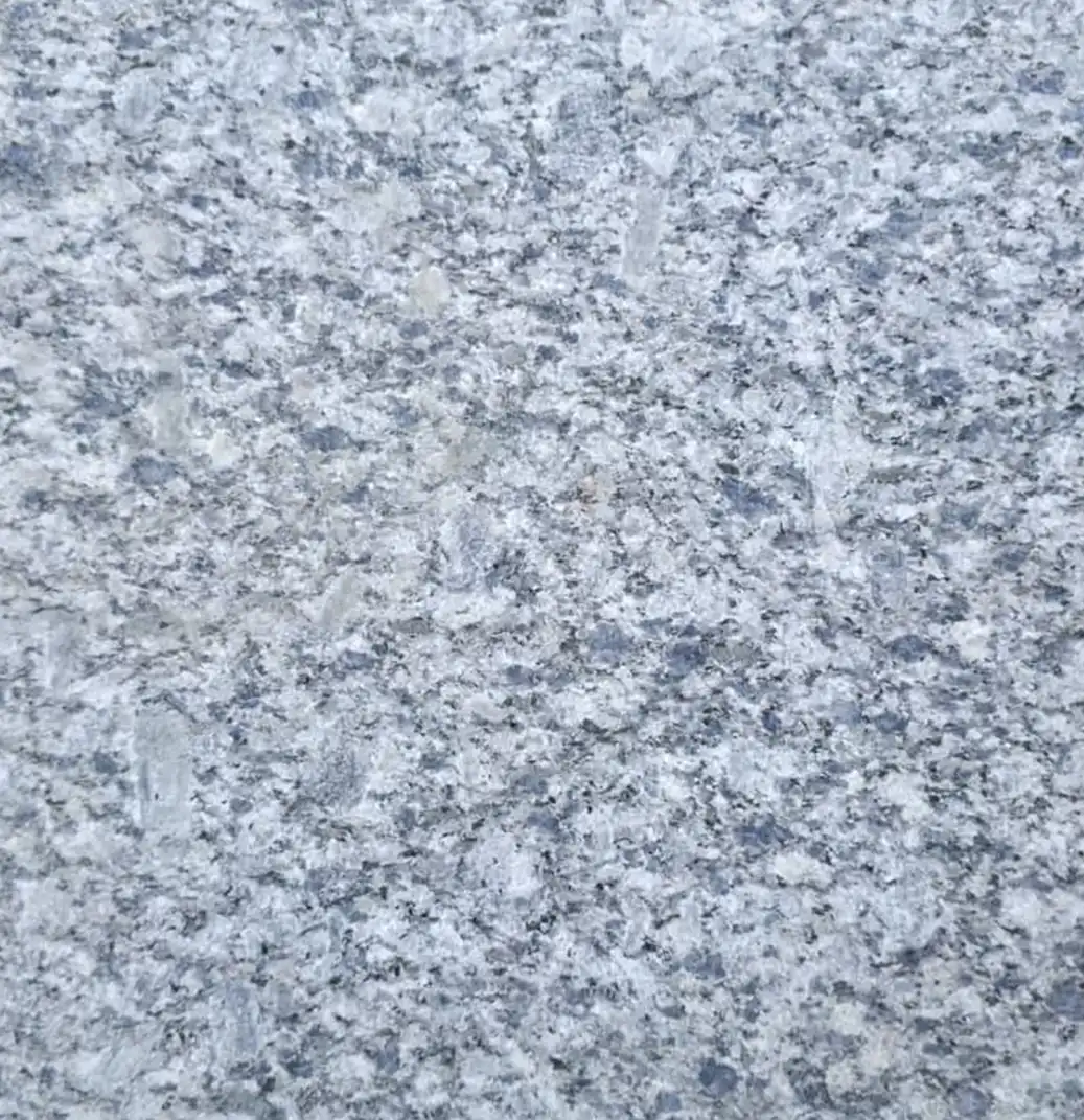 Coral Pink Granite