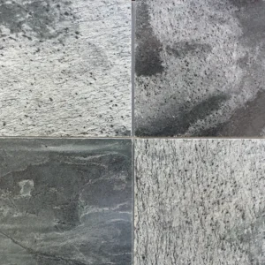 Stratum Silver: Sophistication with a Metallic Sheen